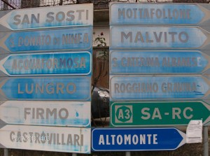 Hvilken vei skal vi velge?