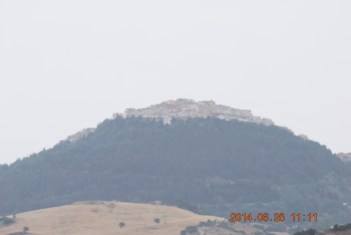 Denne landsbyen måtte jo bare hete Rotonda.