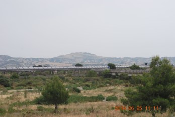 Vi lurte jo på hva dette var.....