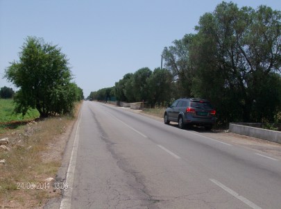 Langs livets landevei......