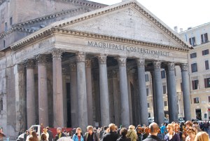 Pantheon